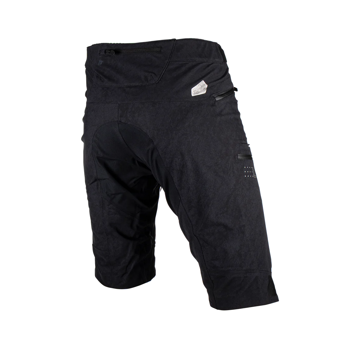 Leatt MTB HydraDri 5.0 Short - Black - 2023