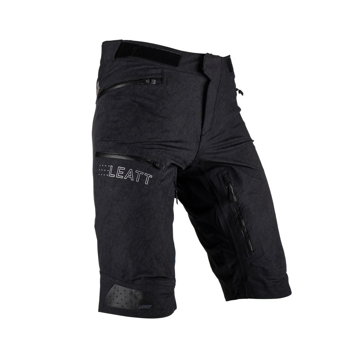 Leatt MTB HydraDri 5.0 Short - Black - 2023