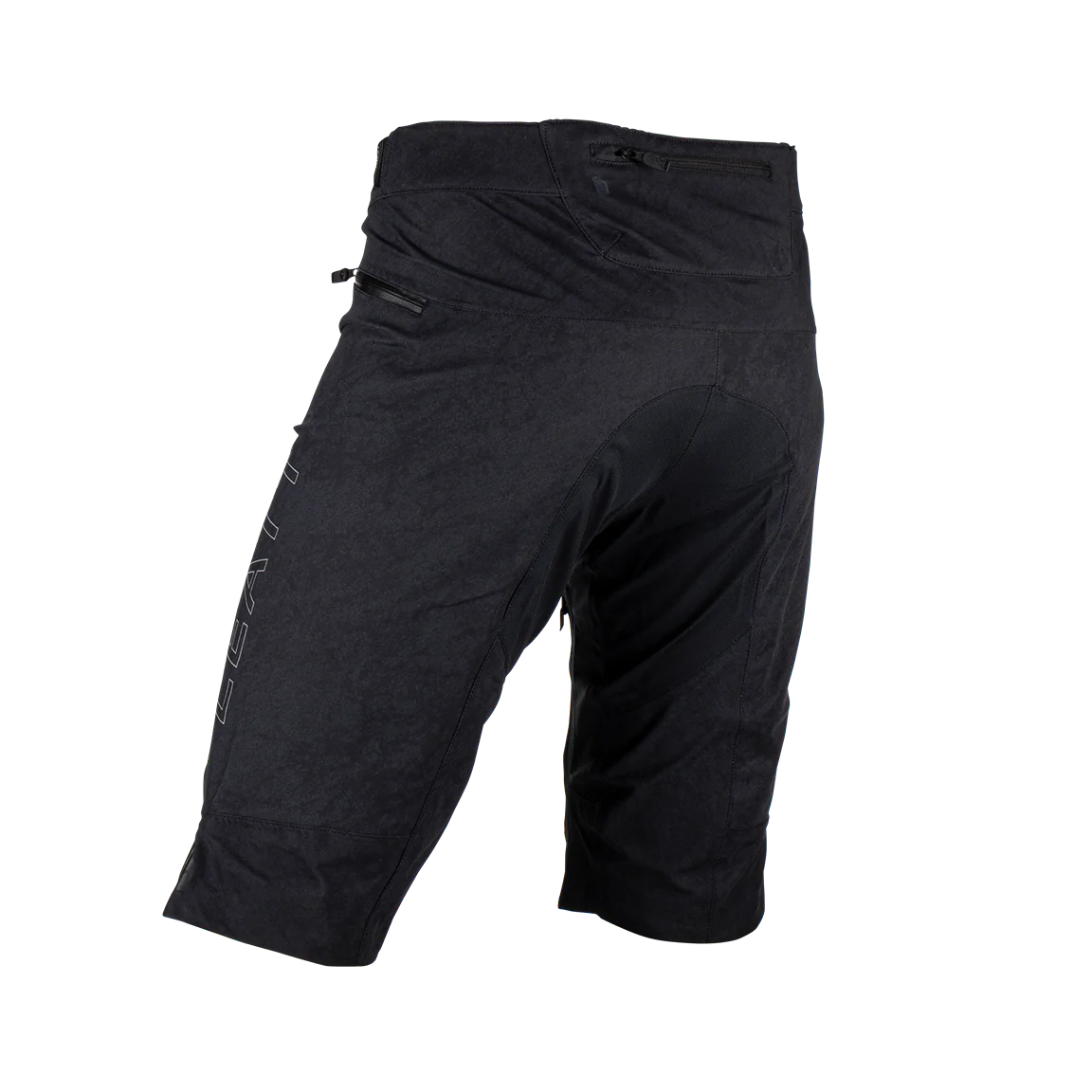 Leatt MTB HydraDri 5.0 Short - Black - 2023