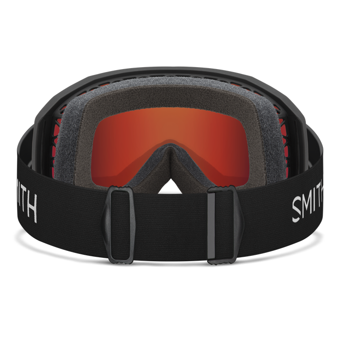 Smith Loam MTB Goggle - Black