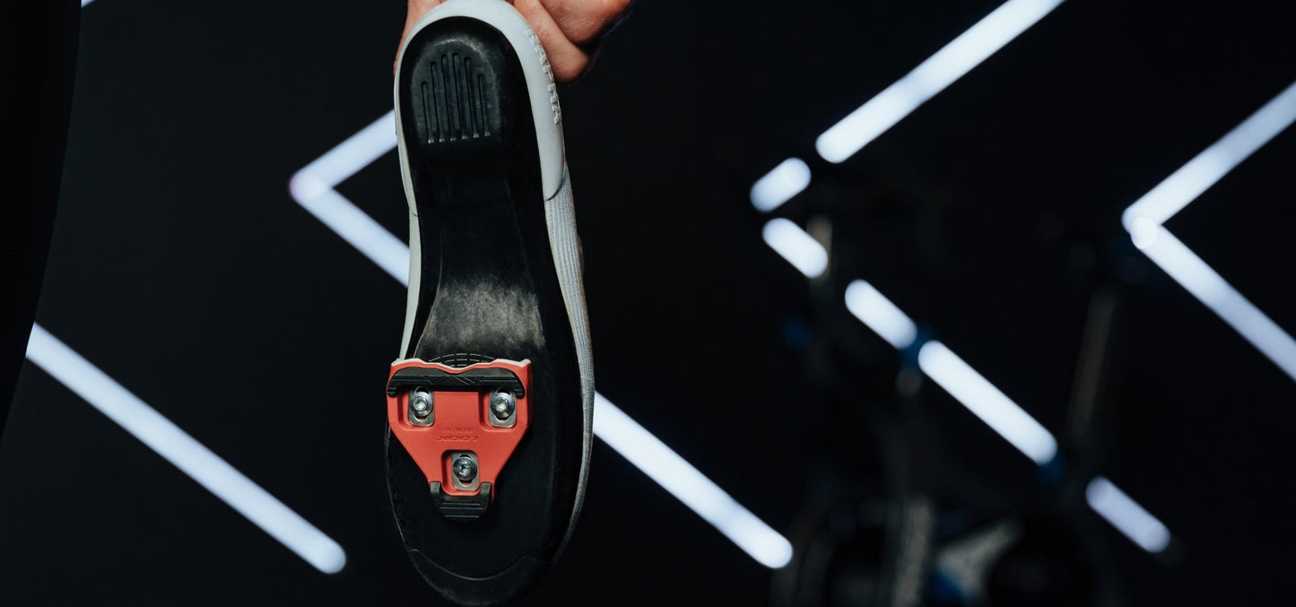 Look Delta Grip Fitness Cleats