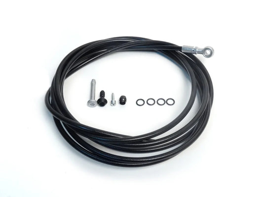 Magura Hydraulic Brake Hose Kit