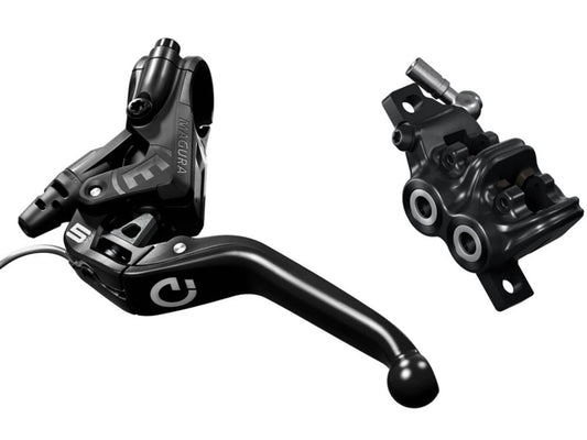 Magura MT5e eBike Disc Brake and Lever