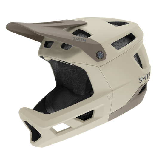 Smith Mainline MIPS Full Face Helmet - Matt Chalk
