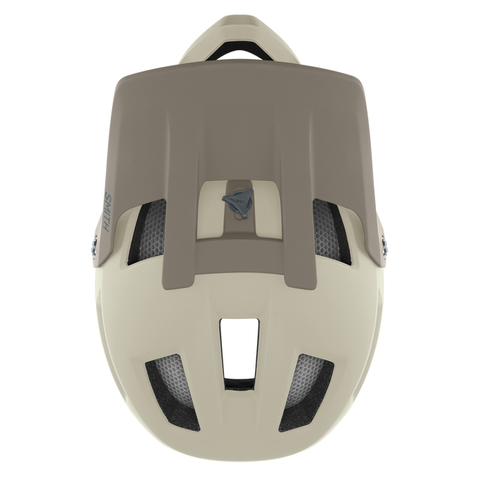 Smith Mainline MIPS Full Face Helmet - Matt Chalk
