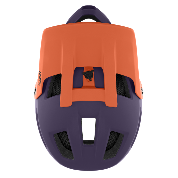 Smith Mainline MIPS Full Face Helmet - Matt Zero Gravity