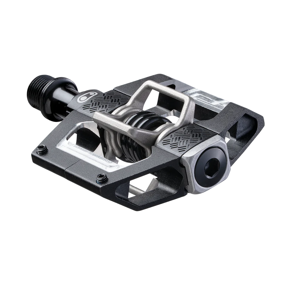 Crank Brothers Mallet Trail Pedals - Black