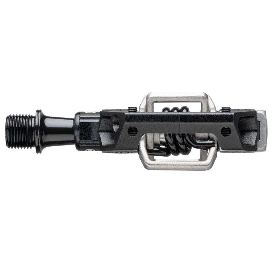 Crank Brothers Mallet Trail Pedals - Black