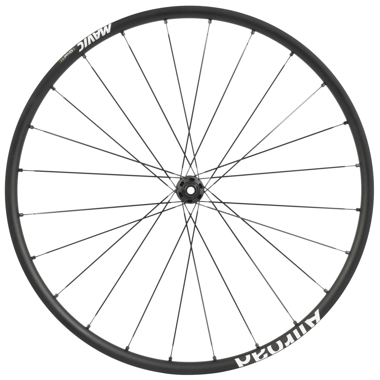 Mavic Allroad S Disc 700c Gravel Wheelset - Center Lock
