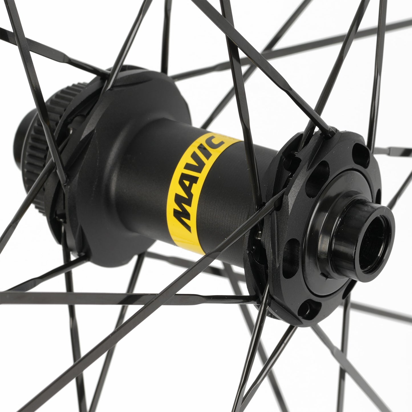 Mavic Allroad S Disc 700c Gravel Wheelset - Center Lock