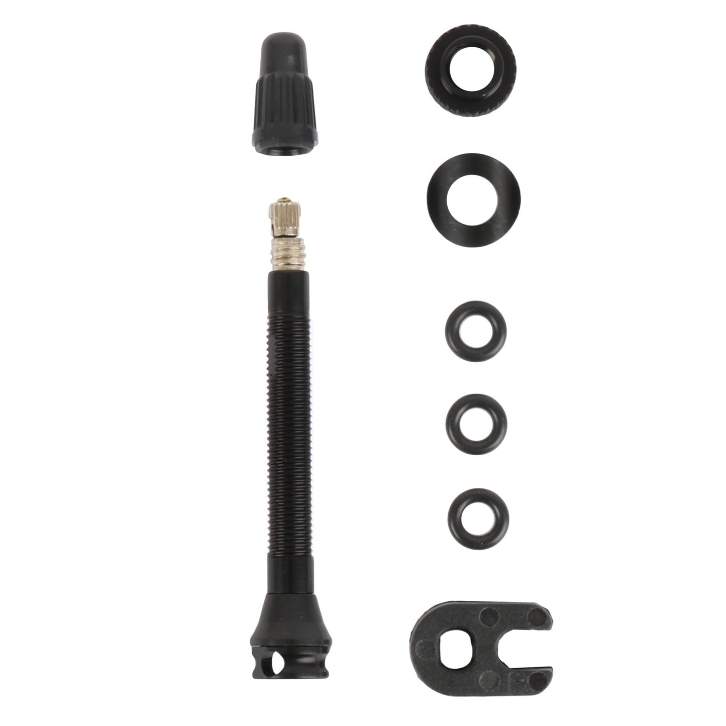 Mavic UST Alloy Valve