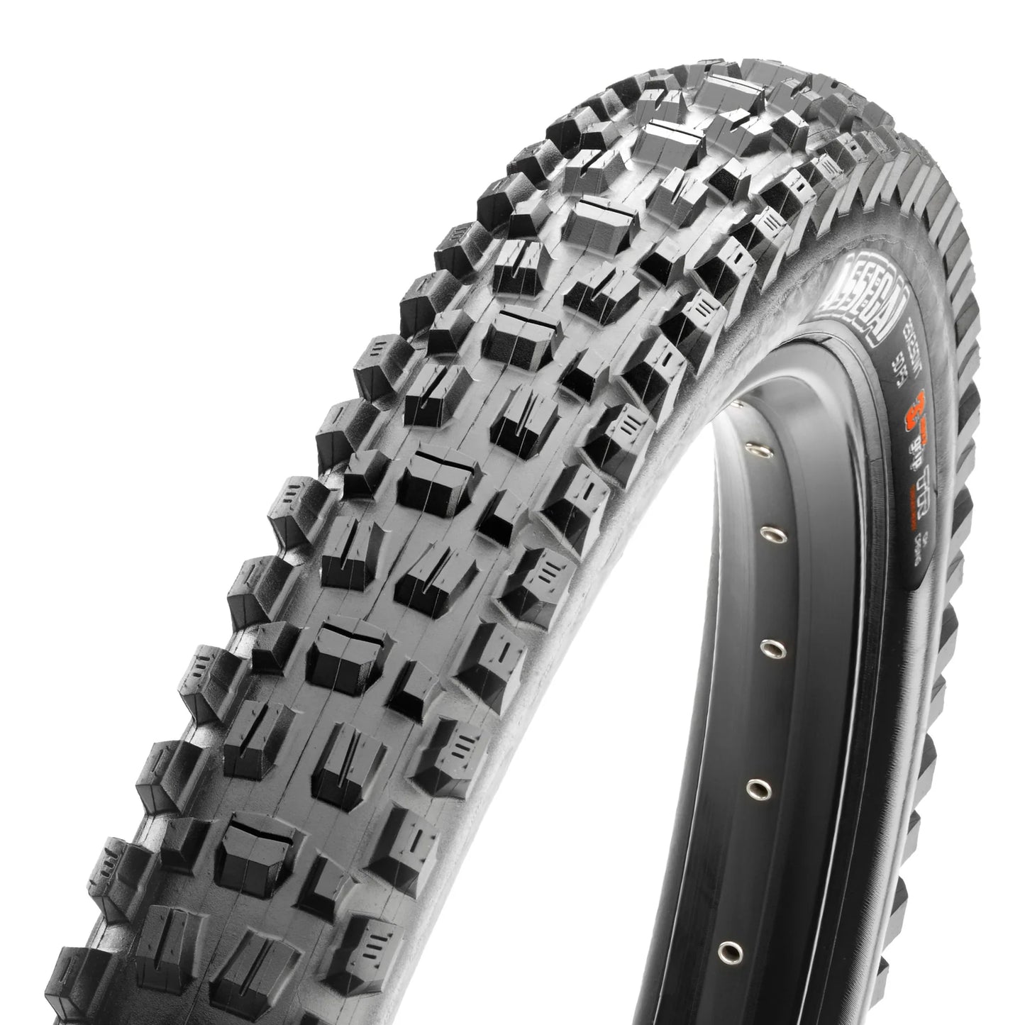 Maxxis Assegai 29" Folding MTB Tire - EXO