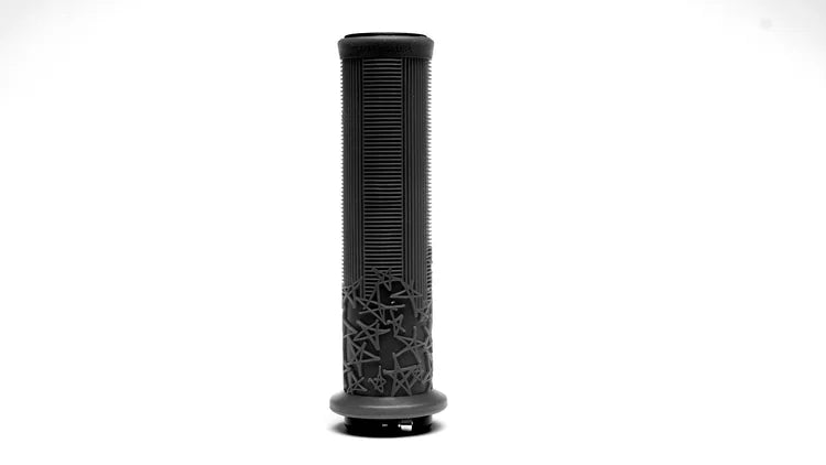The Sensus Meaty Paw MTB Grip - Black