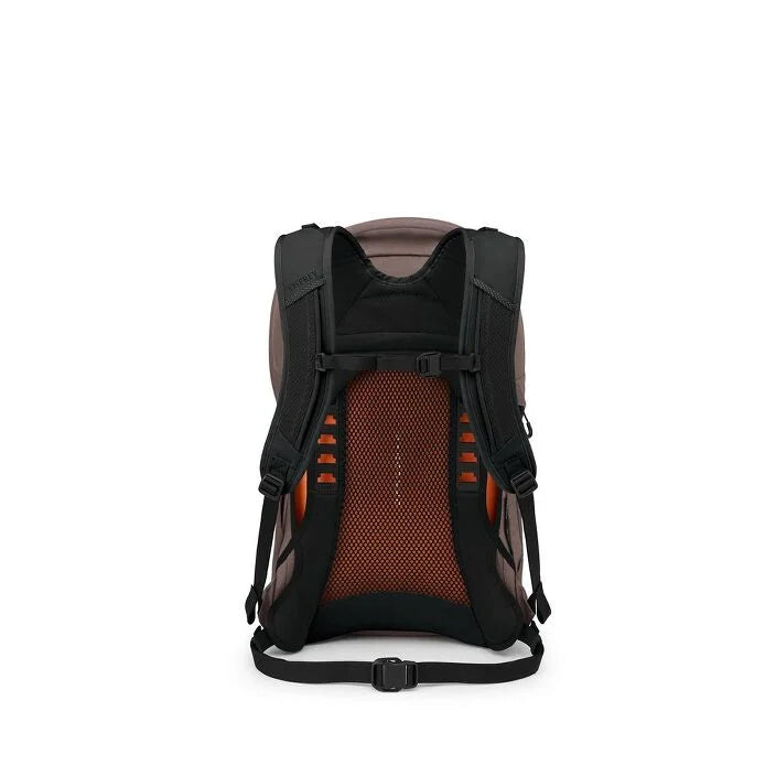 Osprey Metron Airspeed 34 Backpack - Magma Brown