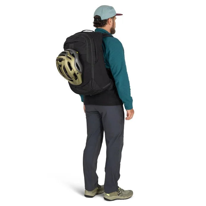 Osprey Metron Airspeed 34 Backpack - Magma Brown