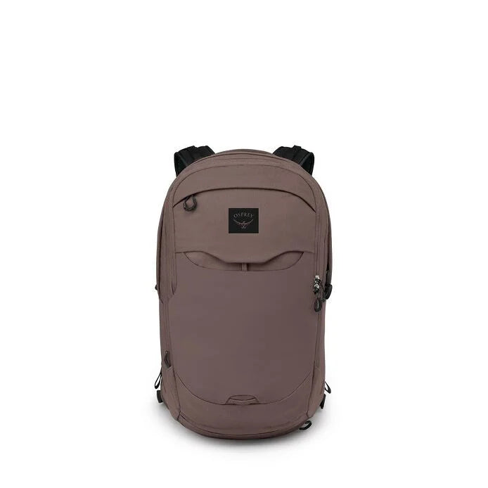 Osprey Metron Airspeed 34 Backpack - Magma Brown