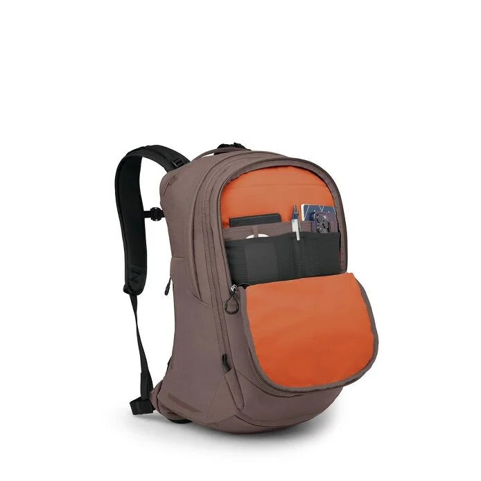 Osprey Metron Airspeed 34 Backpack - Magma Brown