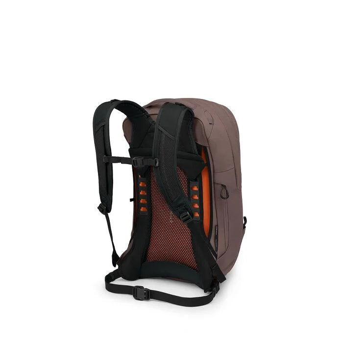 Osprey Metron Airspeed 34 Backpack - Magma Brown