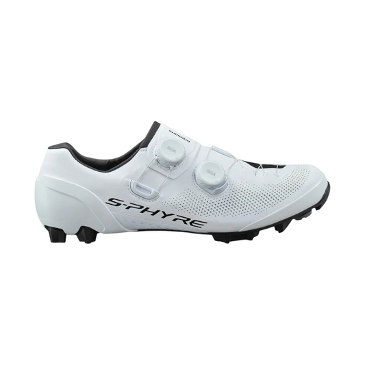 Shimano XC903 S-Phyre Off Road Shoe - White