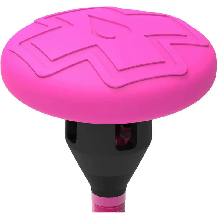 Muc-Off Stealth Tubeless Tag Holder