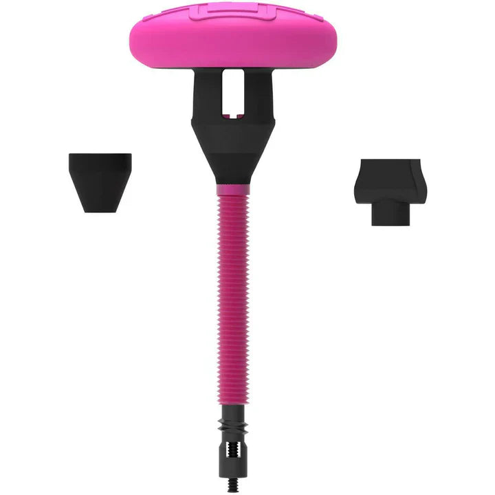 Muc-Off Stealth Tubeless Tag Holder