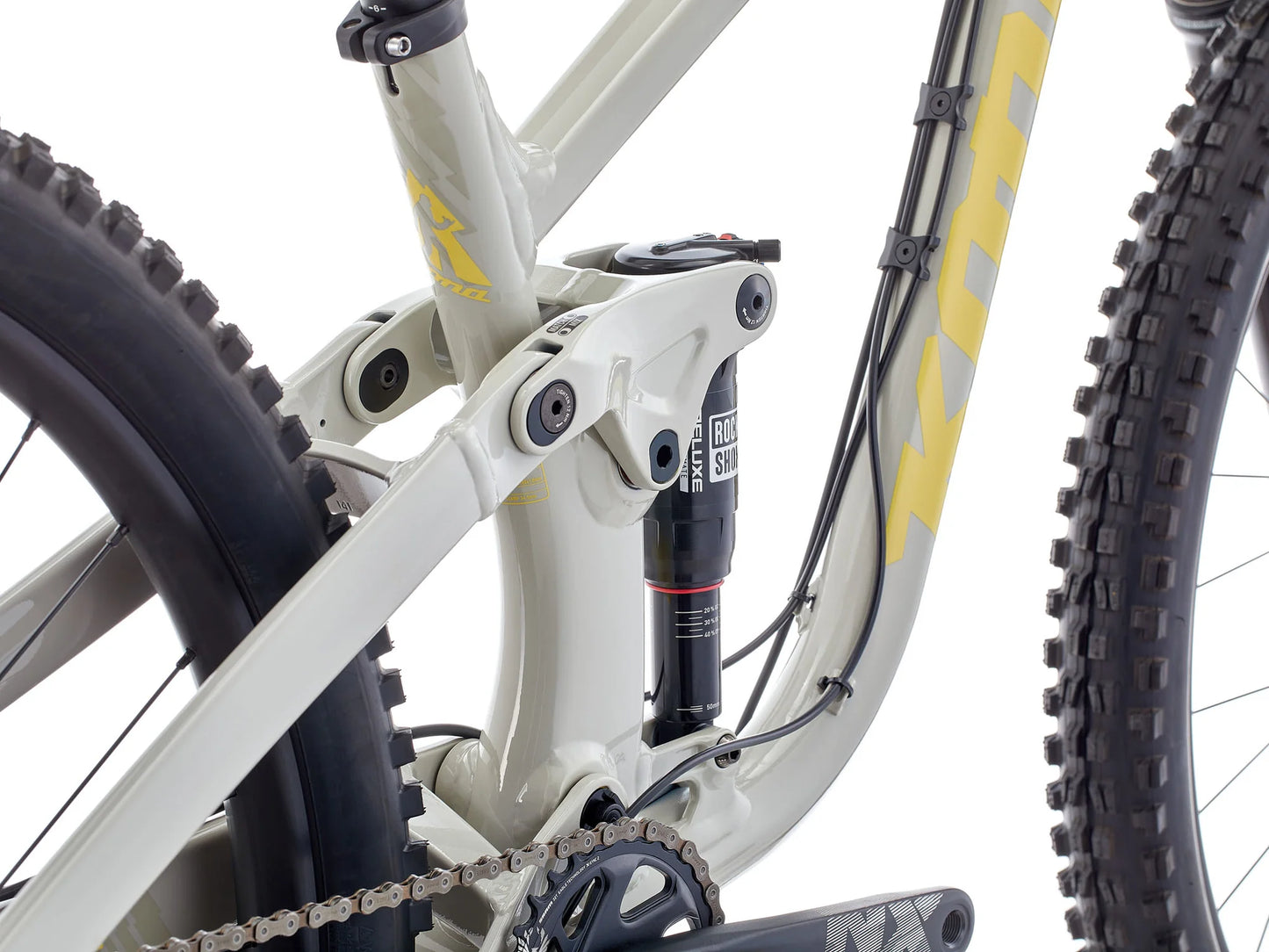 Kona Process 134 DL 29 - Concrete Gray - 2025