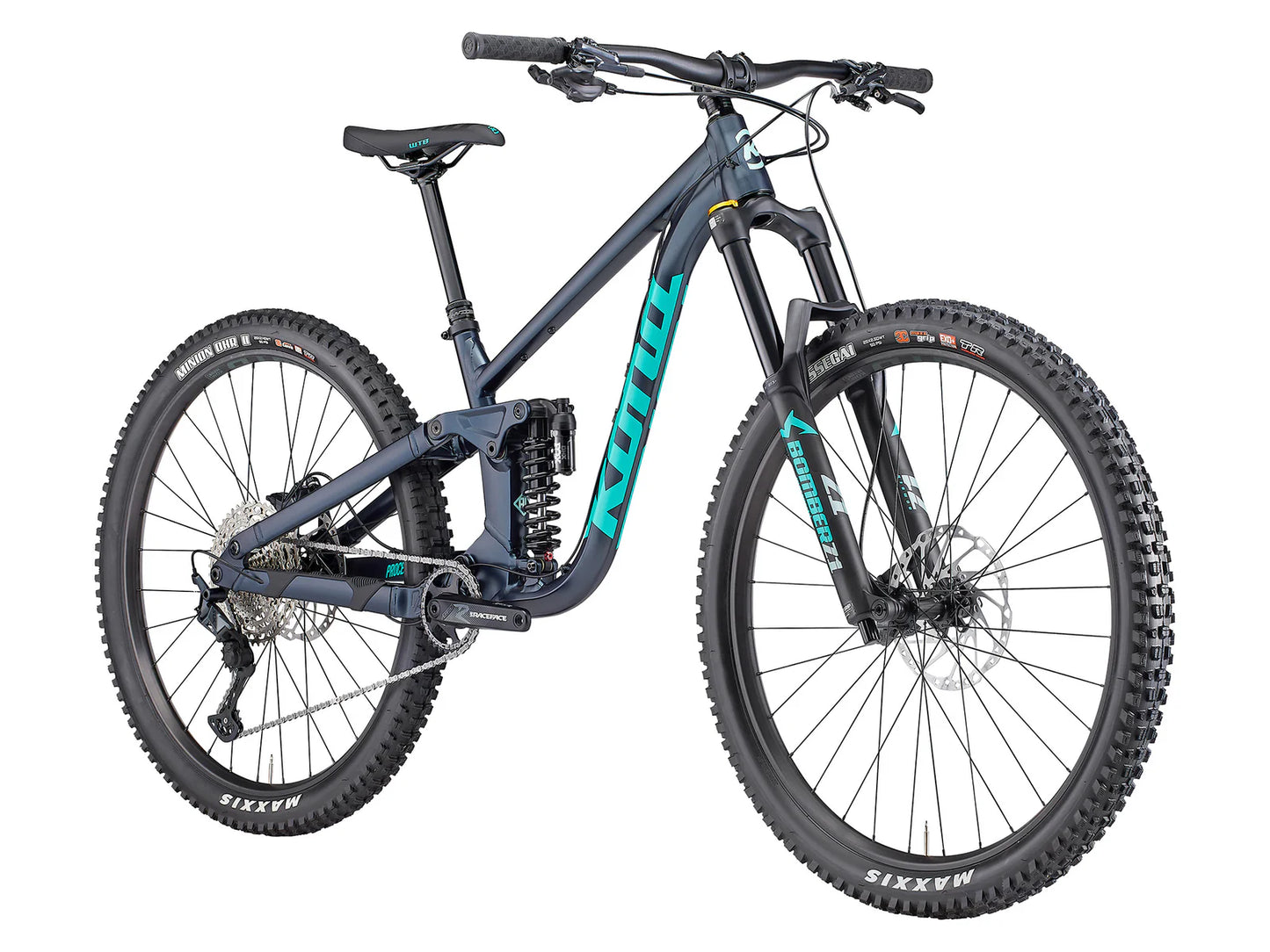 Kona Process X 29 - Blue - 2025