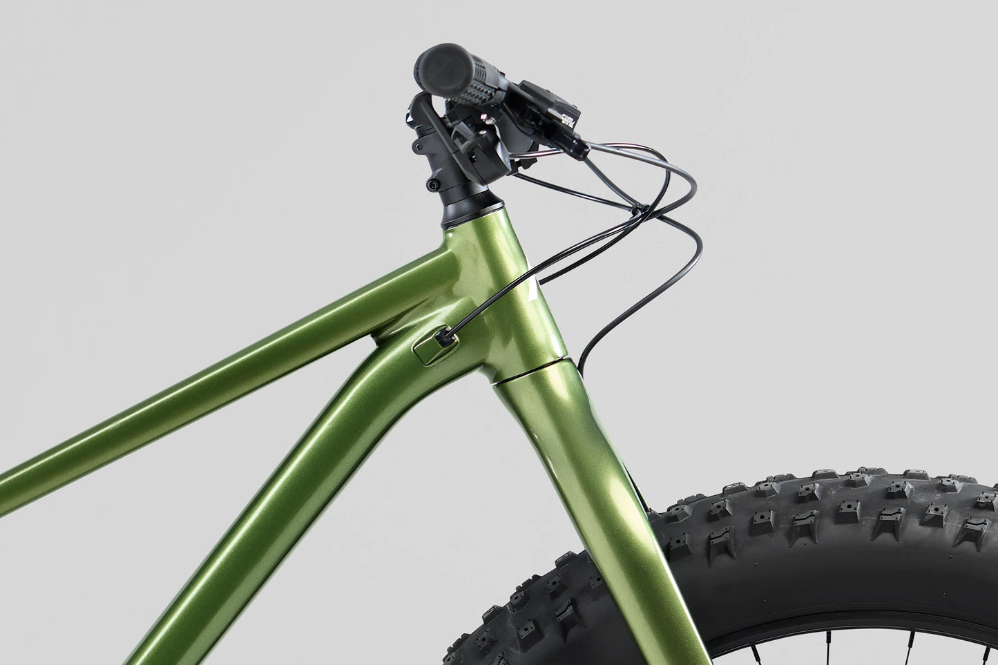 Norco Bigfoot 1 27.5 - Green - 2025