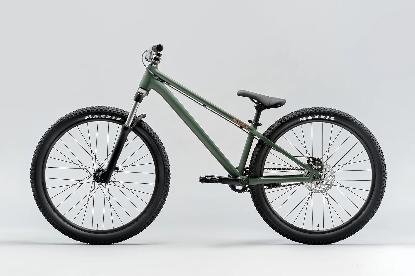 Norco Rampage 1 26 - Sage Slate - 2025