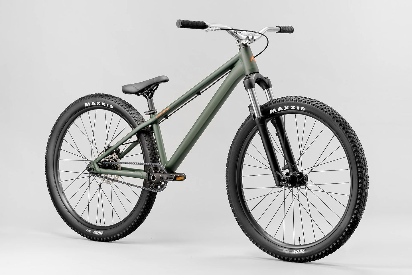 Norco Rampage 1 26 - Sage Slate - 2025