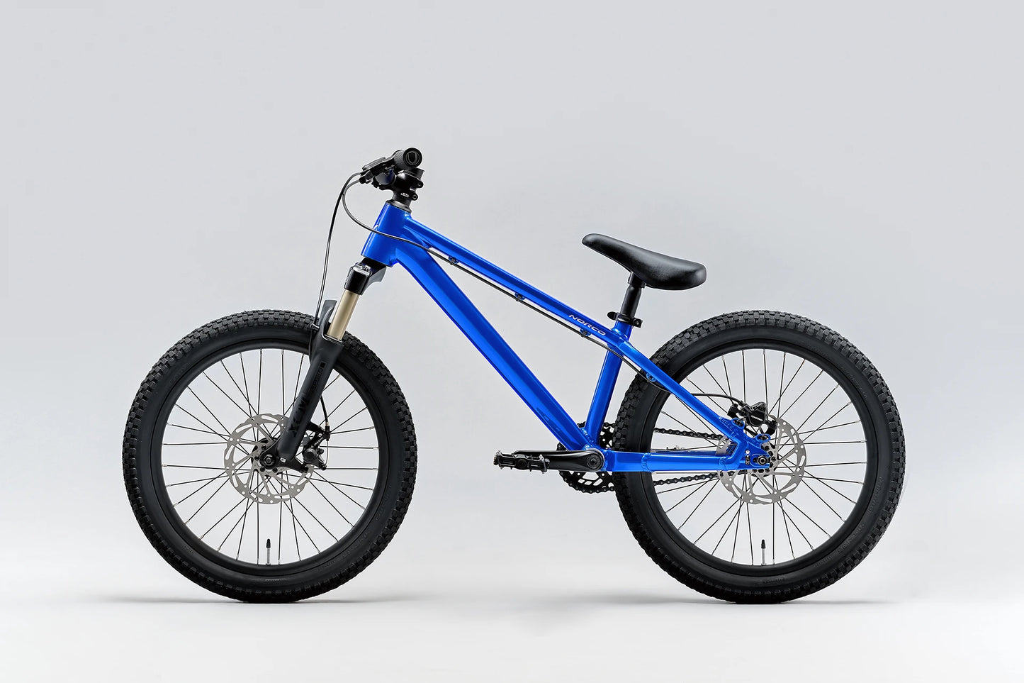 Norco Rampage 20 - Blue - 2025