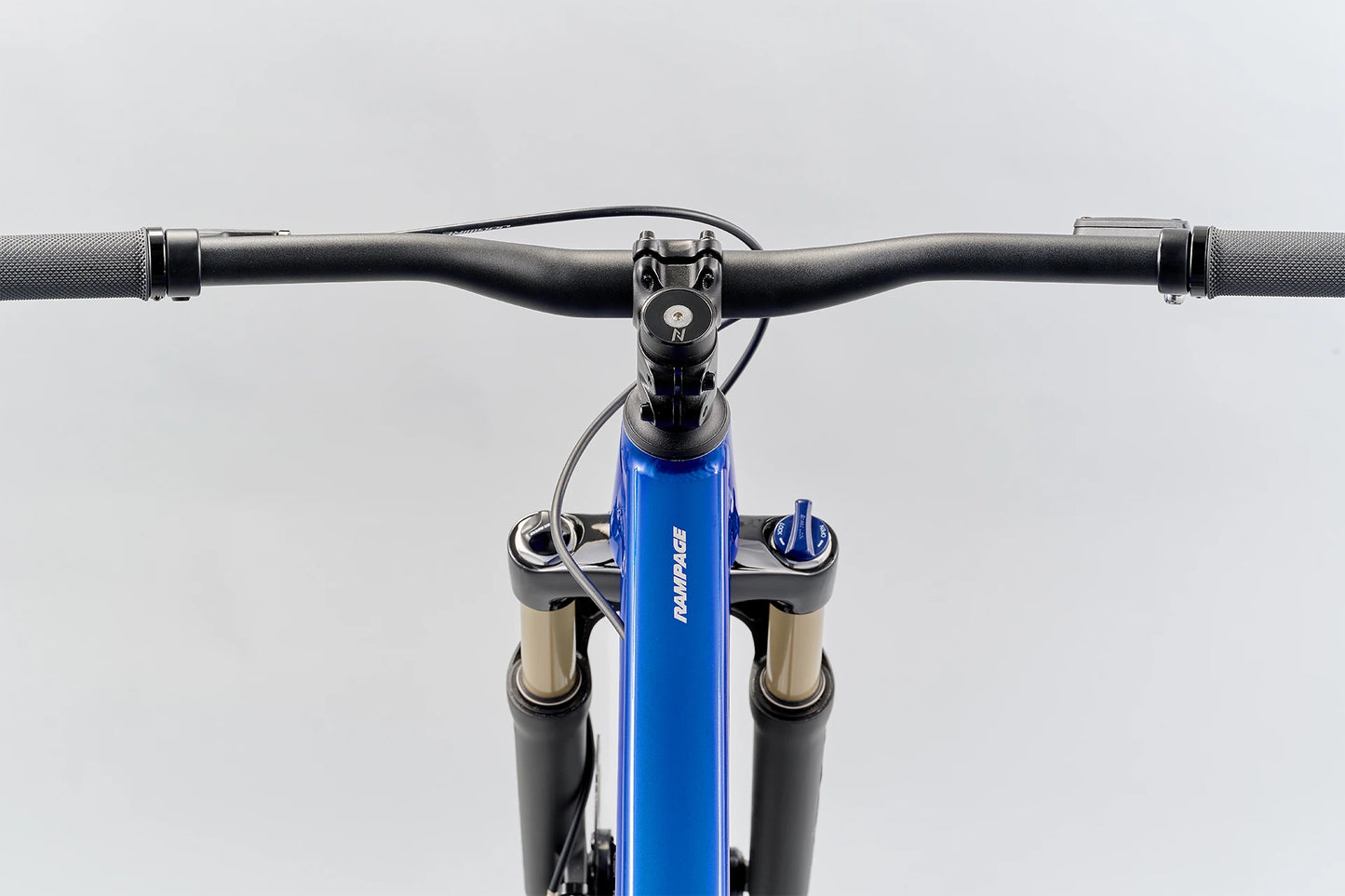 Norco Rampage 20 - Blue - 2025