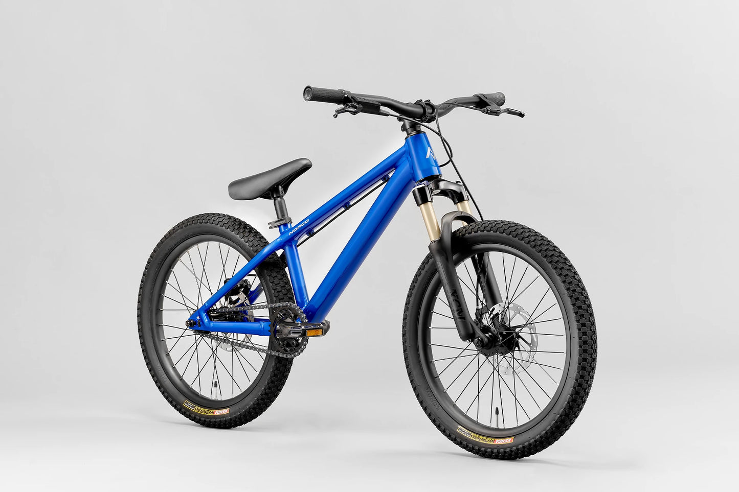 Norco Rampage 20 - Blue - 2025