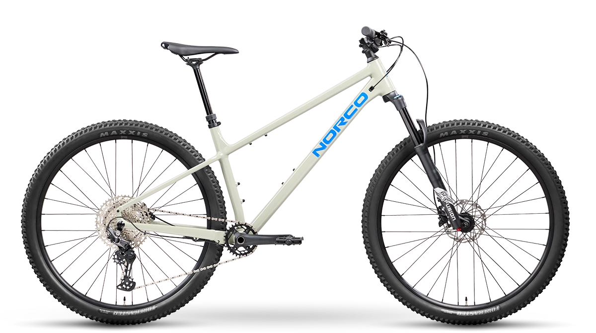 Norco Charger 2 29 - Grey