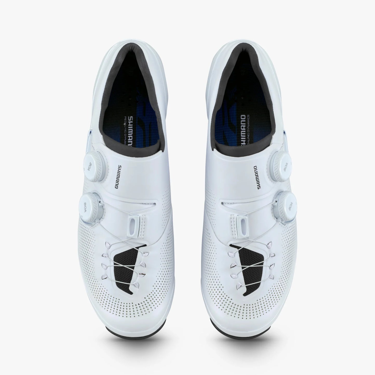 Shimano XC903 S-Phyre Off Road Shoe - White
