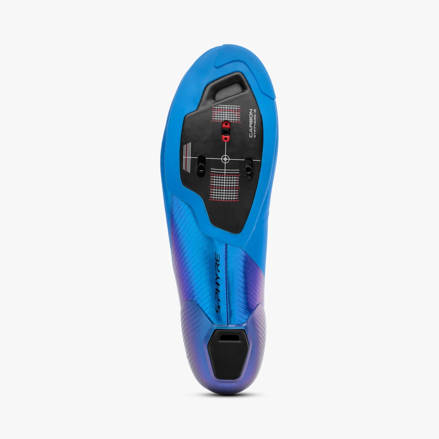 Shimano RC903 S-Phyre Road Shoe - Blue