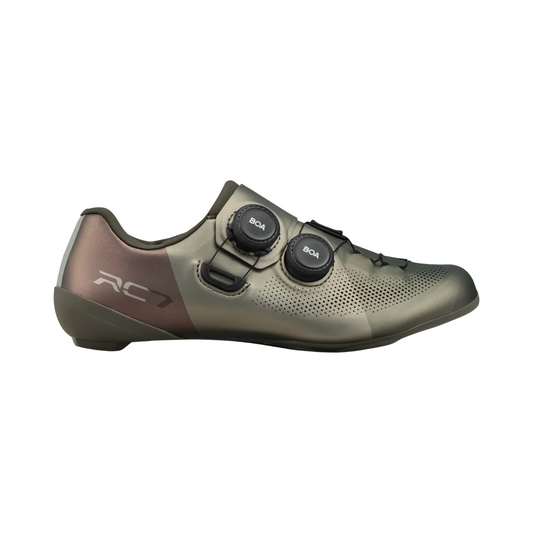 Shimano RC703 Road Shoe - Womens - Limited Edition - Chrome Rose