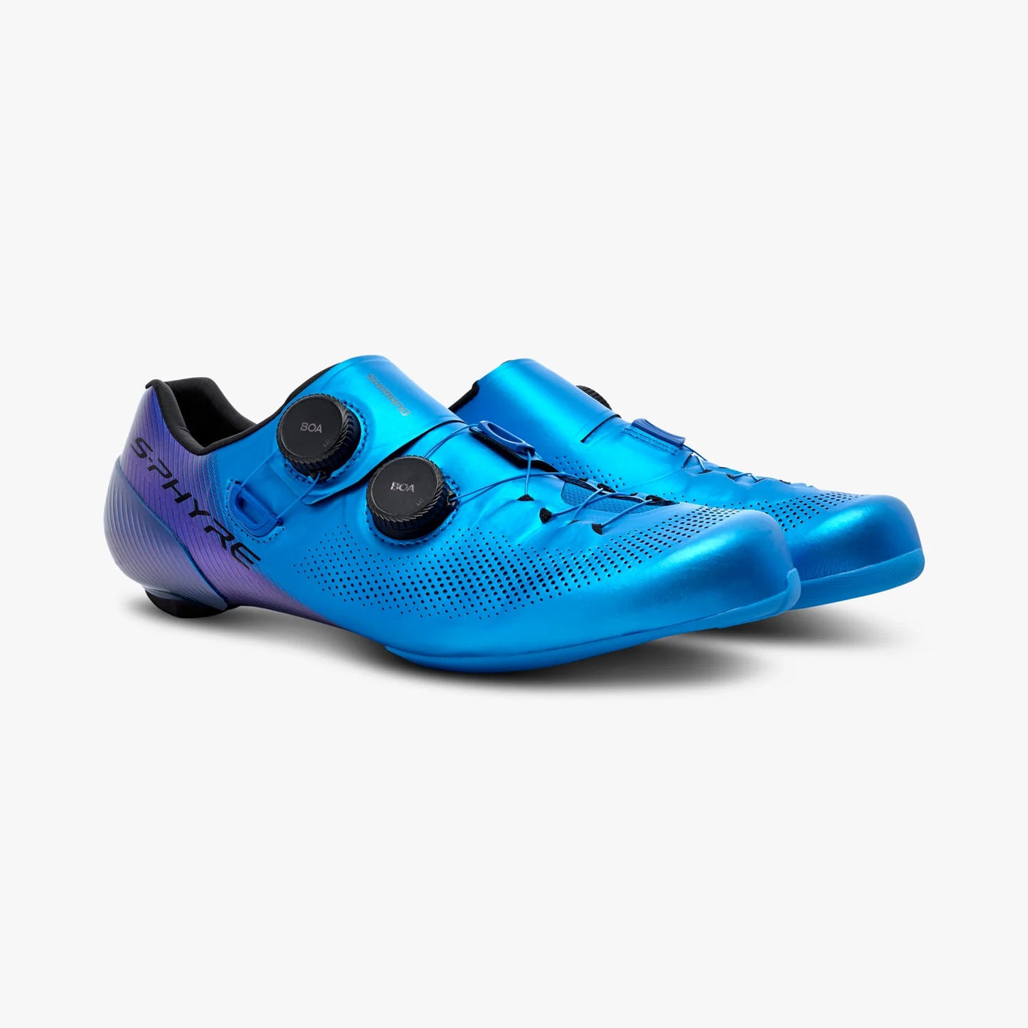 Shimano RC903 S-Phyre Road Shoe - Blue