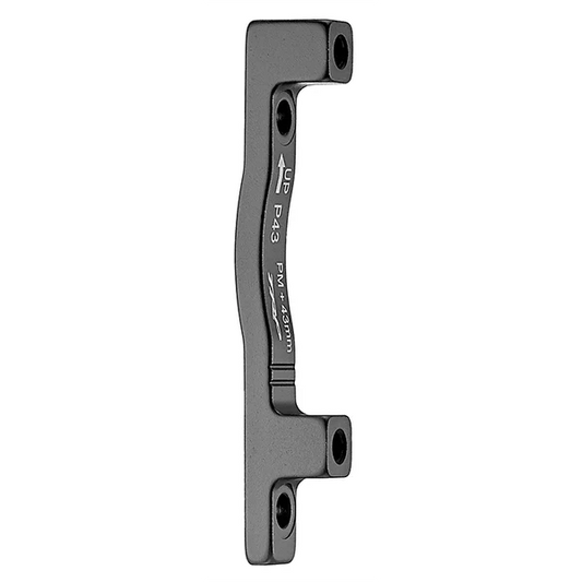 TRP P43 Post Mount Disc Brake Adapter