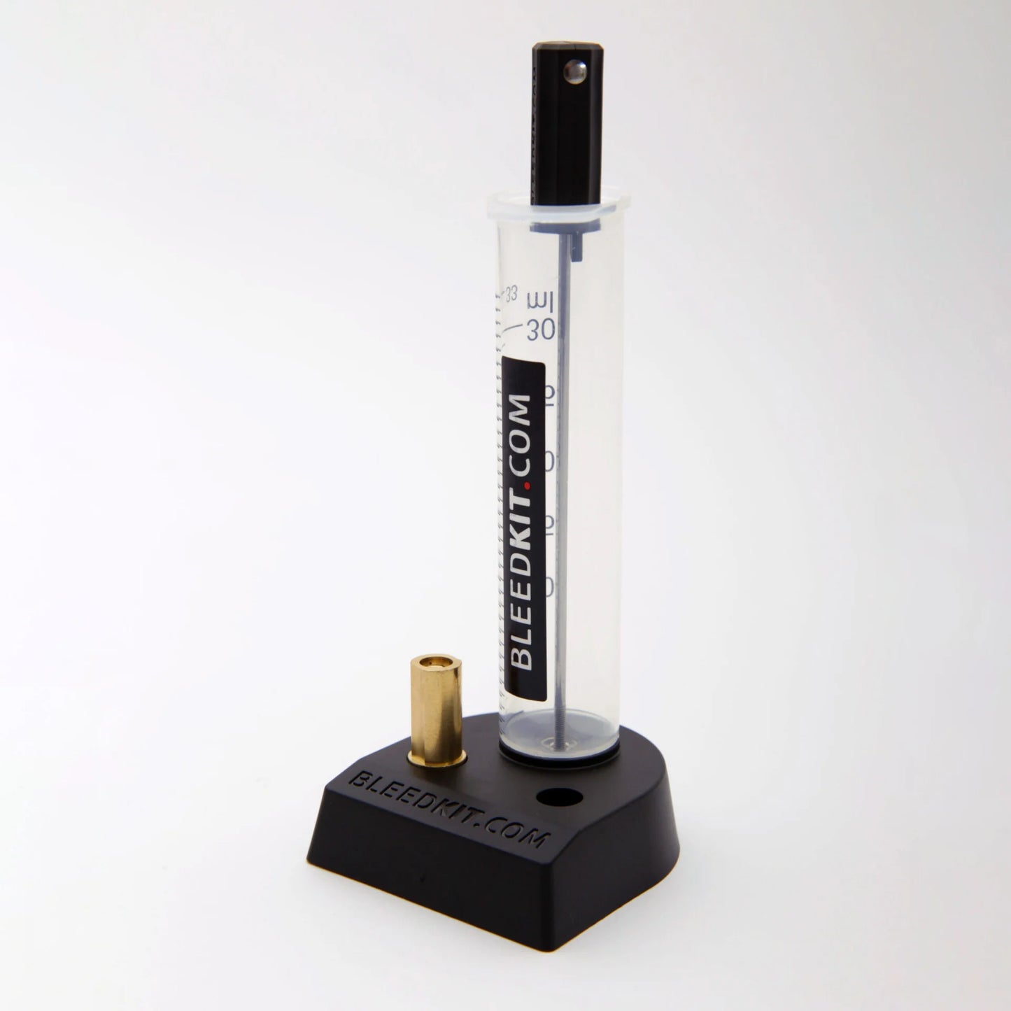 Bleedkit Workshop Gold Shimano Brake Bleed Kit