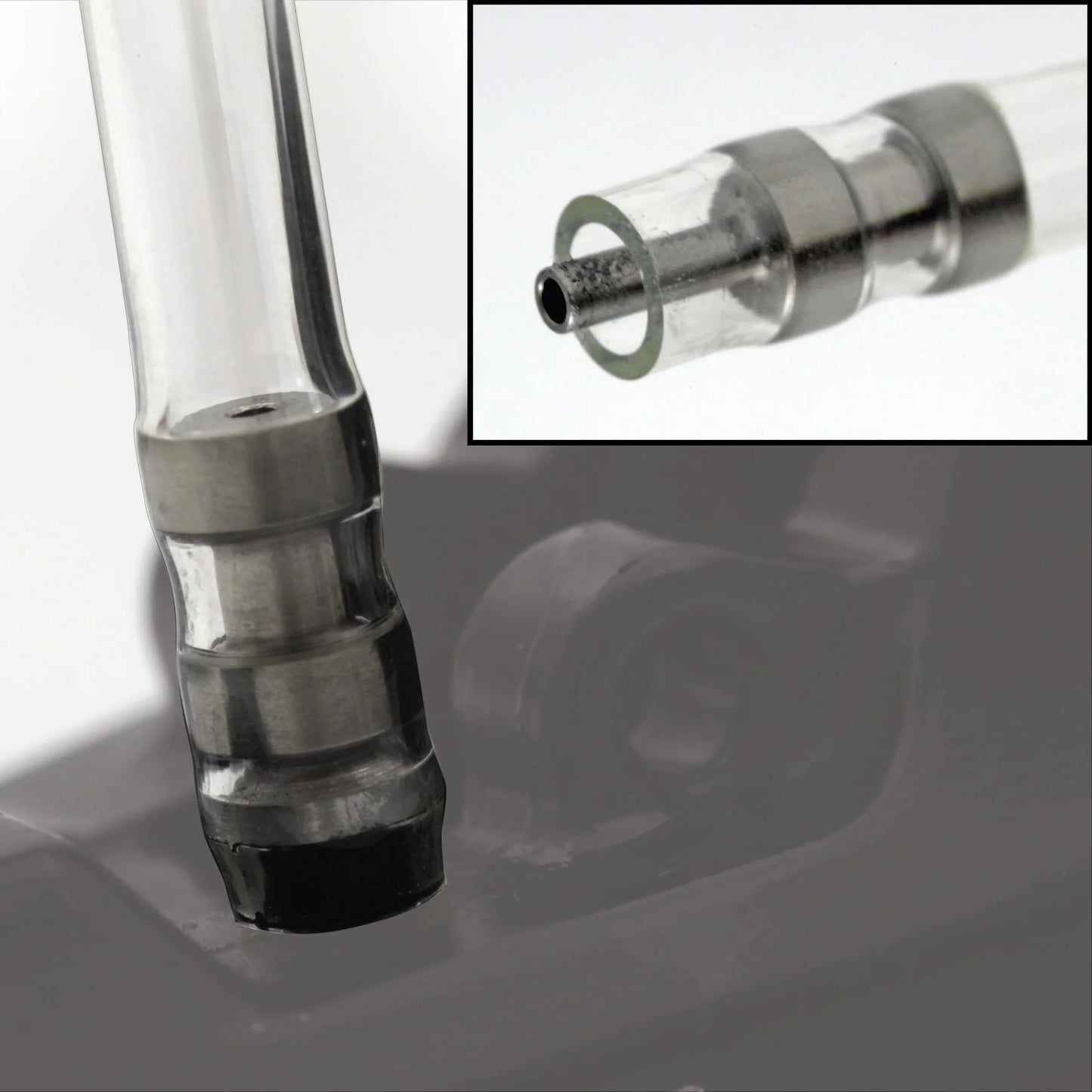 Bleedkit Workshop Gold Shimano Brake Bleed Kit