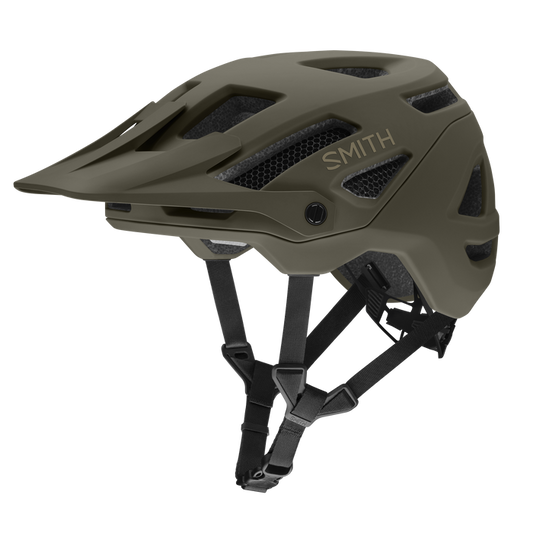 Smith Payroll MIPS MTB Helmet - Matt Forest