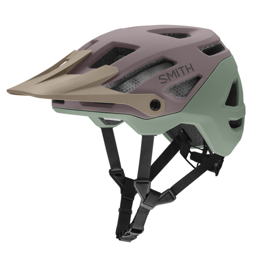 Smith Payroll MIPS MTB Helmet - Matt Rosewood - Juniper