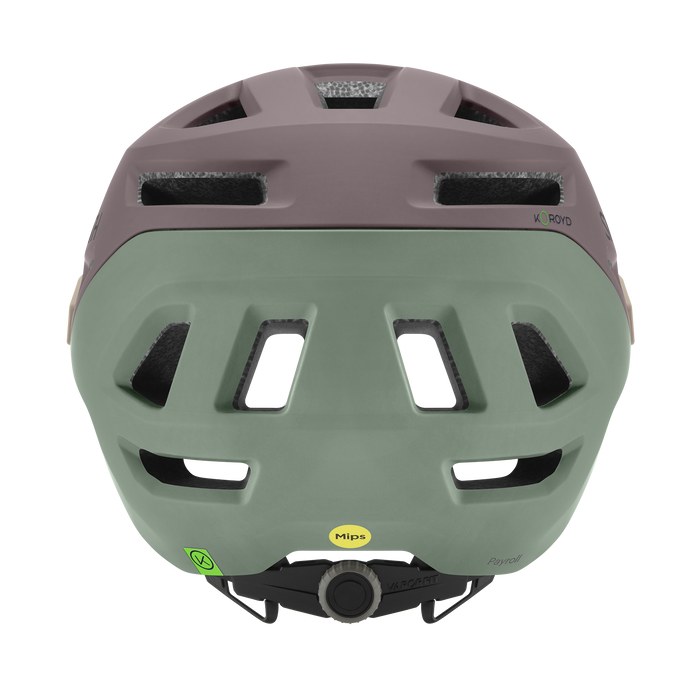 Smith Payroll MIPS MTB Helmet - Matt Rosewood - Juniper