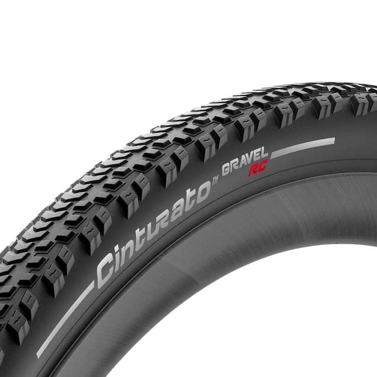 Pirelli Cinturato Gravel RC 700c Gravel Tire