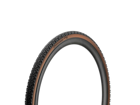 Pirelli Cinturato Gravel RC 700c Gravel Tire - Tan