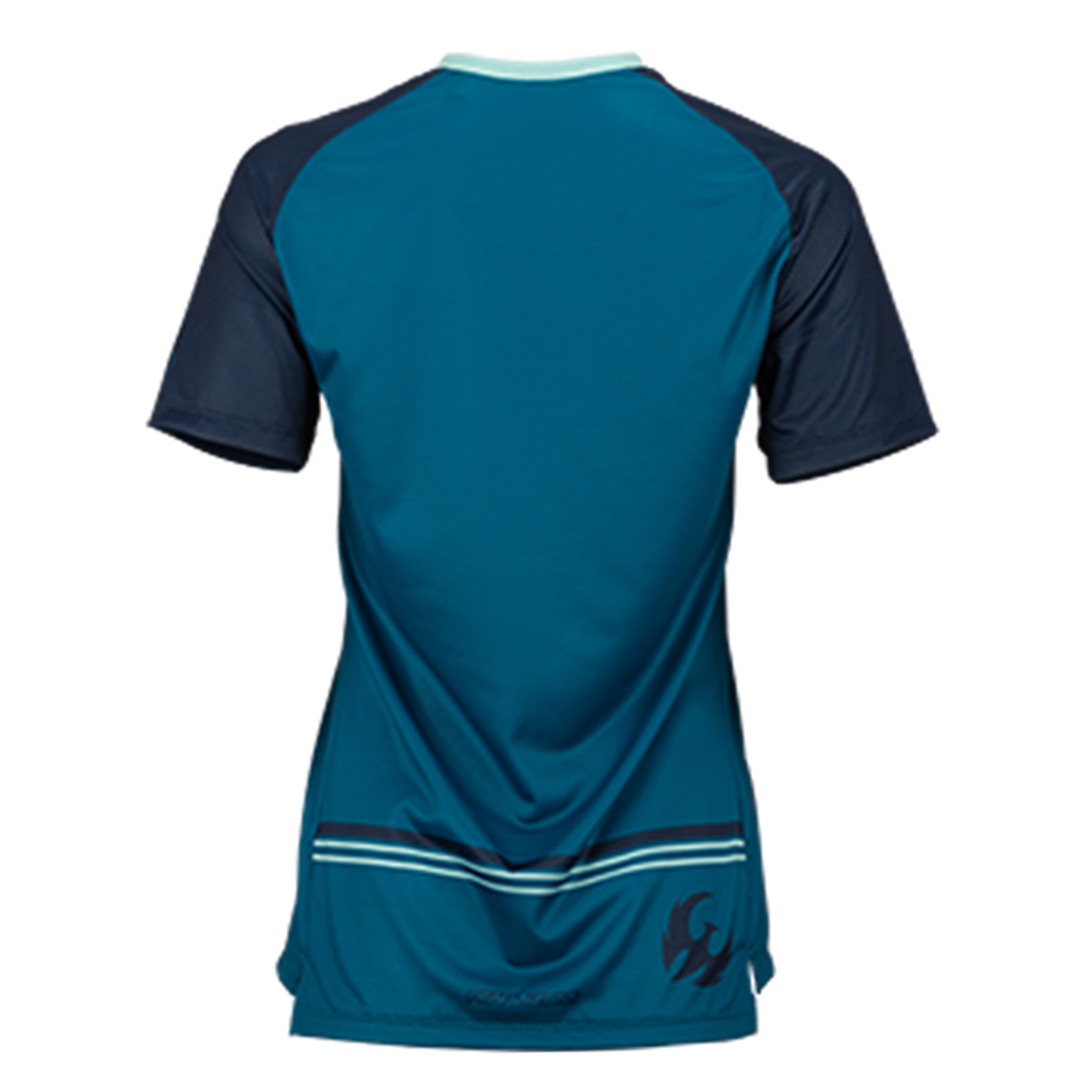 Pivot Peahi Short Sleeve MTB Jersey - Womens - Blue