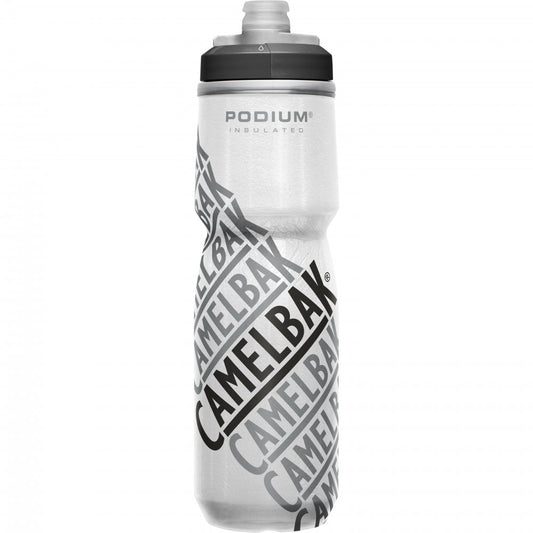 Camelbak Podium Chill Water Bottle - 24oz - Race Edition