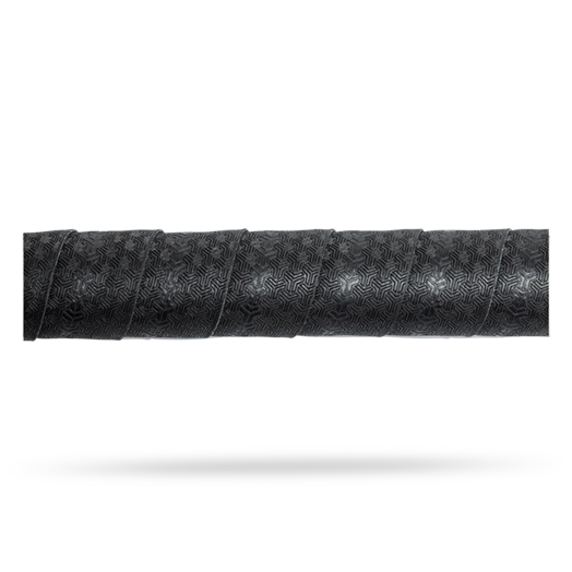 Pro Race Comfort Bar Tape - Black