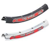 Salsa Delgado 26" XC Rim - Black